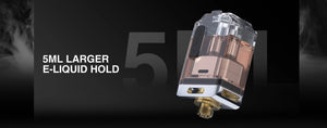 Lost Vape Centaurus B80 AIO Kit