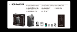Lost Vape Centaurus B80 AIO Kit