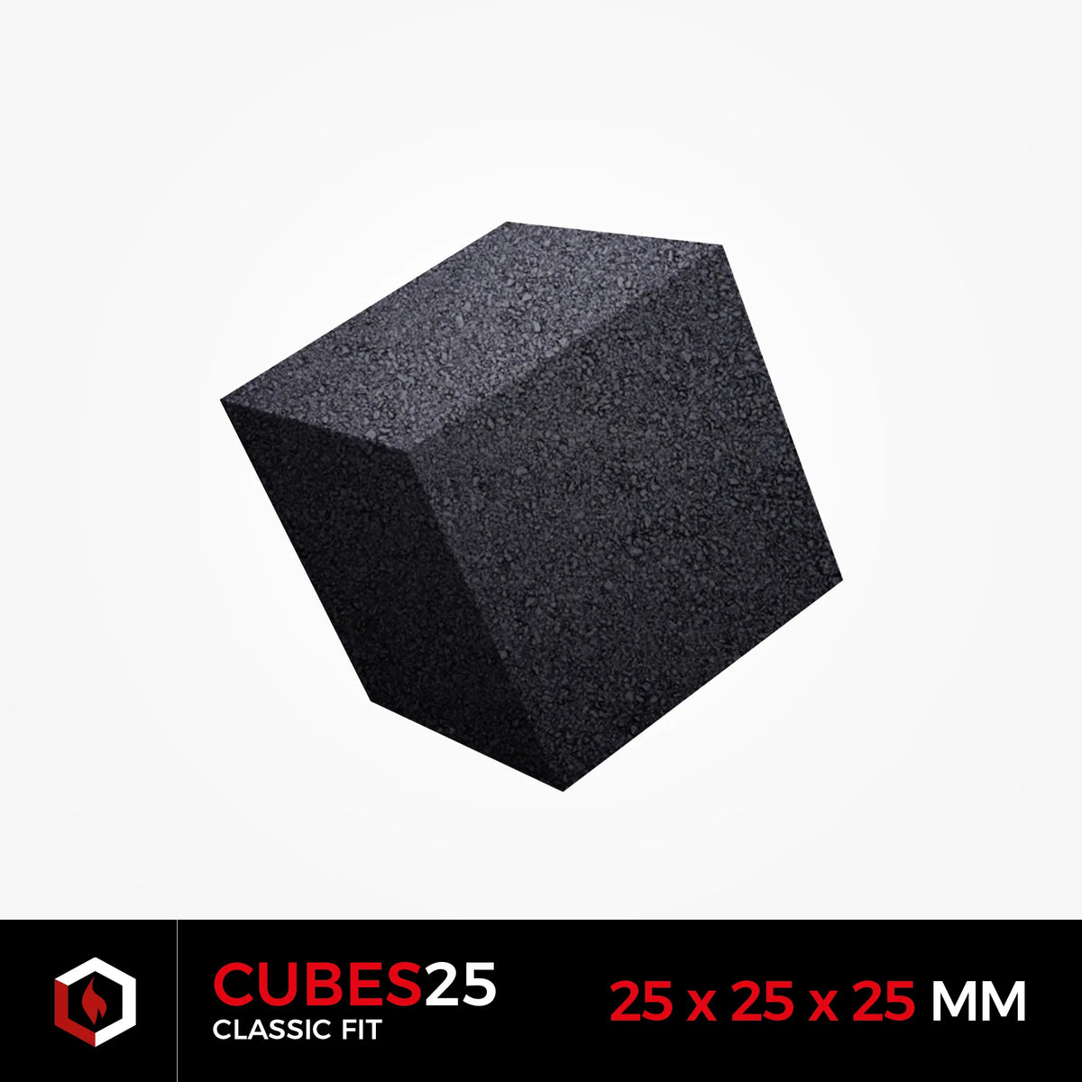 BLACKCOCO’S | 1KG |