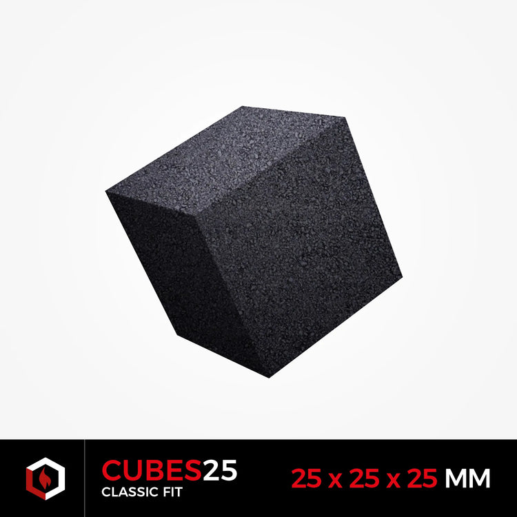 BLACKCOCO’S | 1KG |