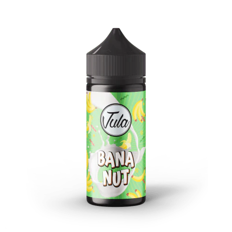 BanaNut Longfill