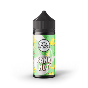 BanaNut Longfill