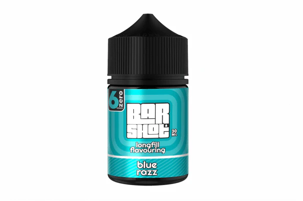 Bar Shot 6Zero Flavour