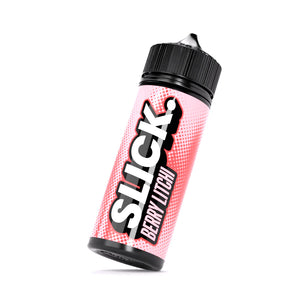 Slick Berry Litchi HYBRID Flavour Shot