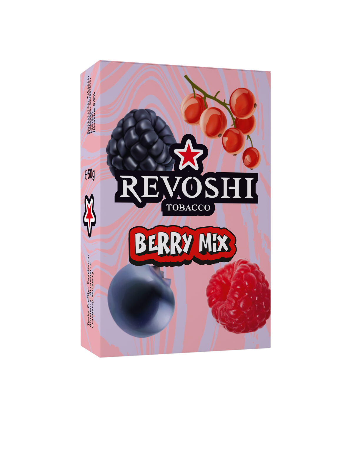 REVOSHI 50G