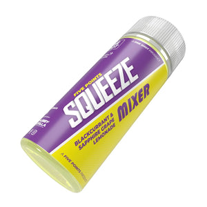 Blackcurrant & Sapphire Grape Lemonade