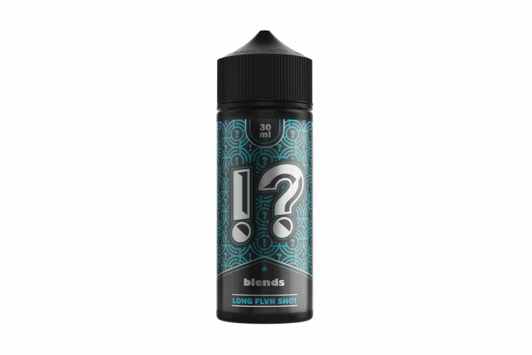 ! + ? = Blends Original Longfill