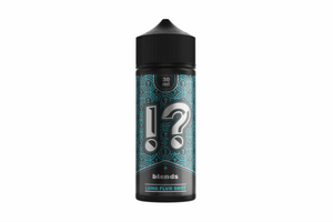 ! + ? = Blends Original Longfill