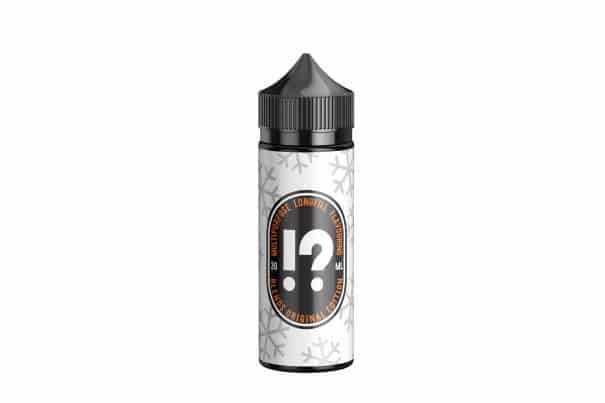 ! + ? = Blends Original Longfill