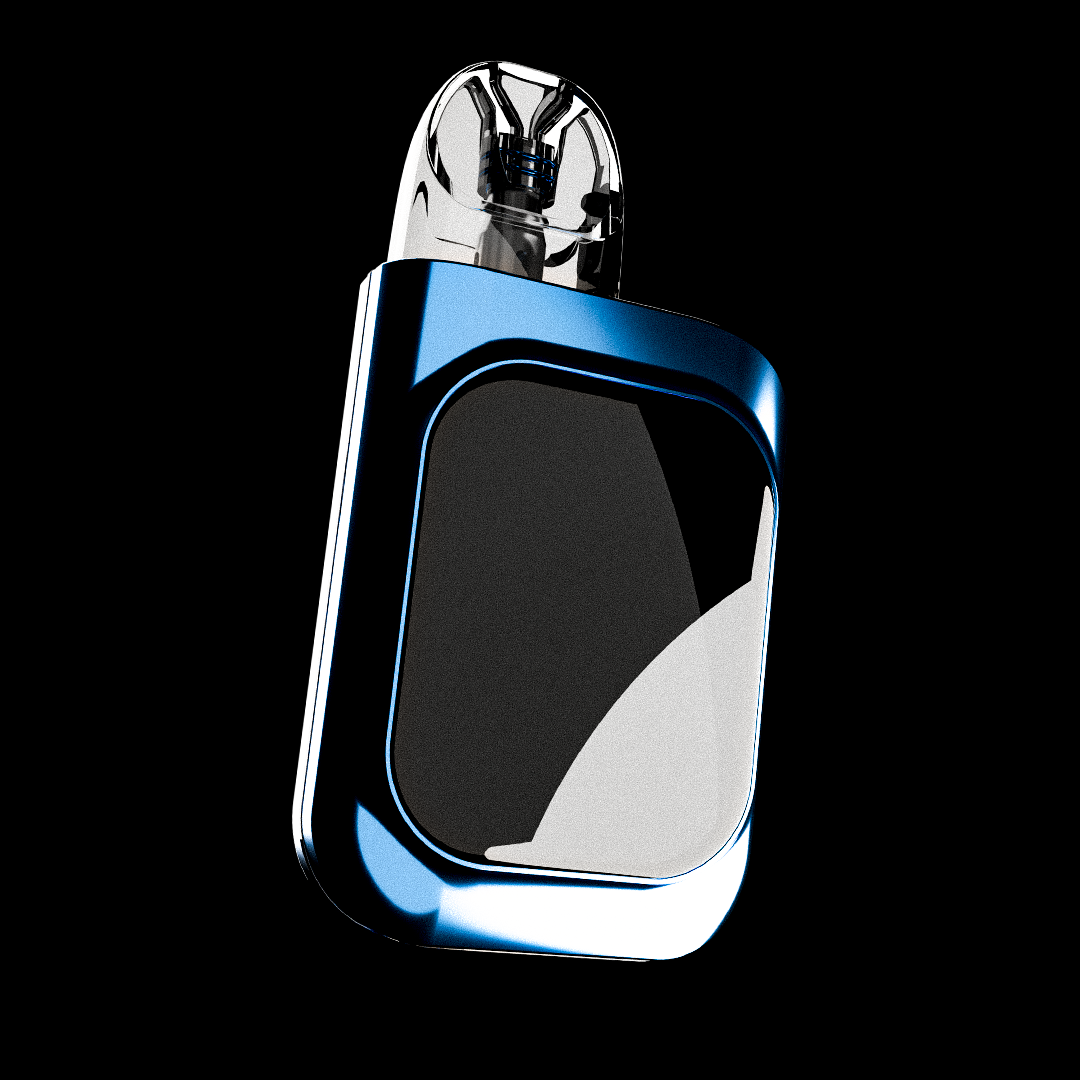 Bewolk Smart –  the ultimate pod system