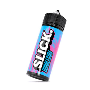 Slick Bubblegum HYBRID Flavour Shot