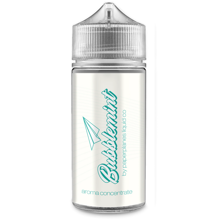 Bubble Mint