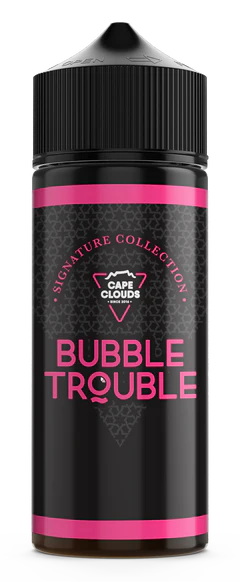 Bubble Trouble Longfill