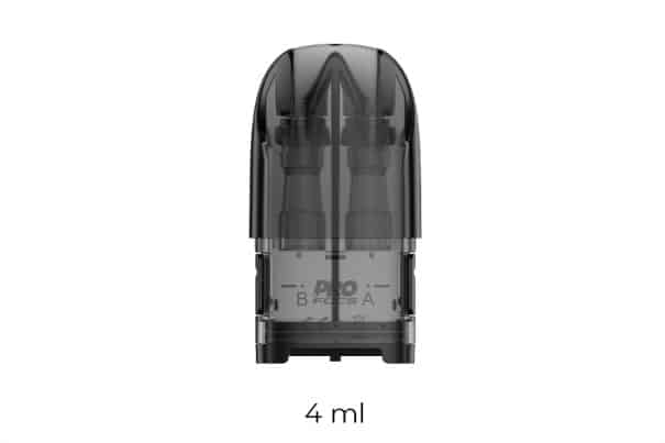 Uwell Caliburn Explorer Replacement Pod