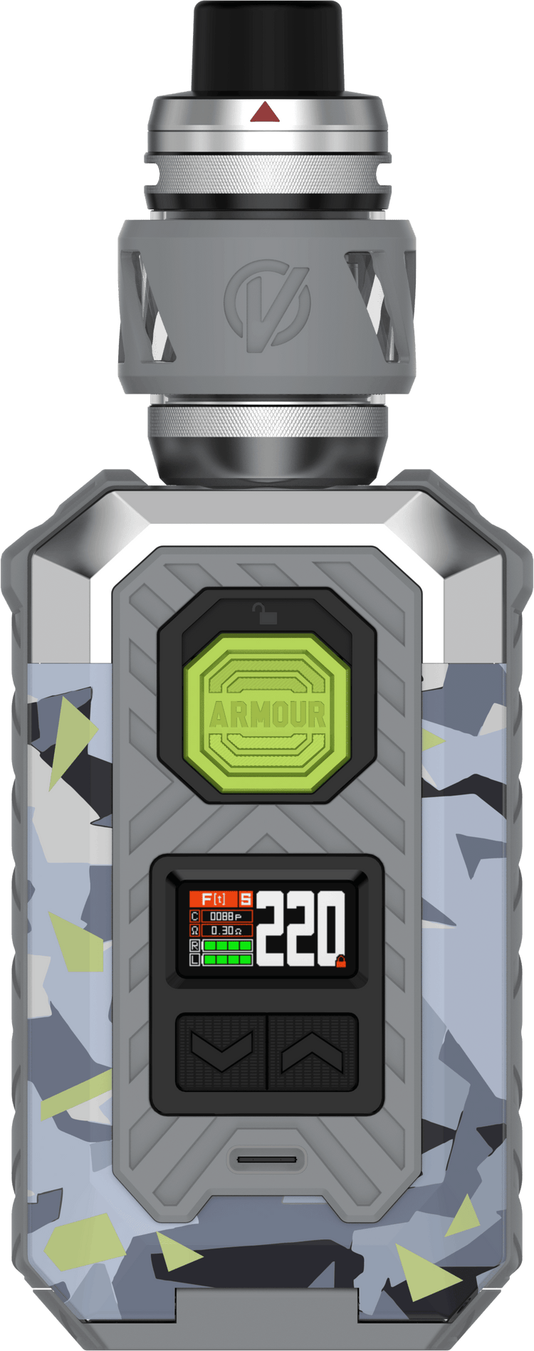 Vaporesso Armour Max Kit