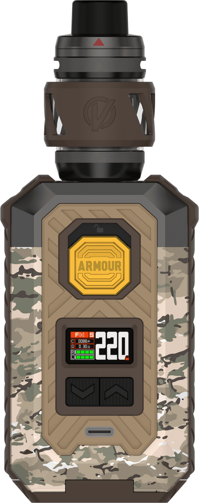 Vaporesso Armour Max Kit