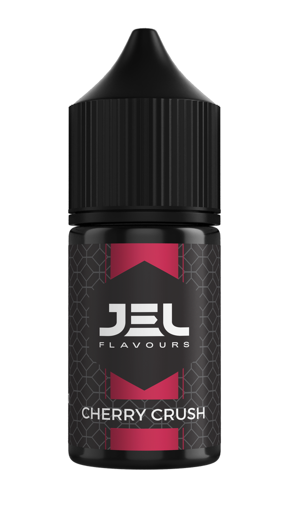 Cherry Crush Salt Nic/MTL Longfill