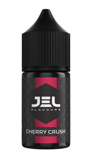 Cherry Crush Salt Nic/MTL Longfill