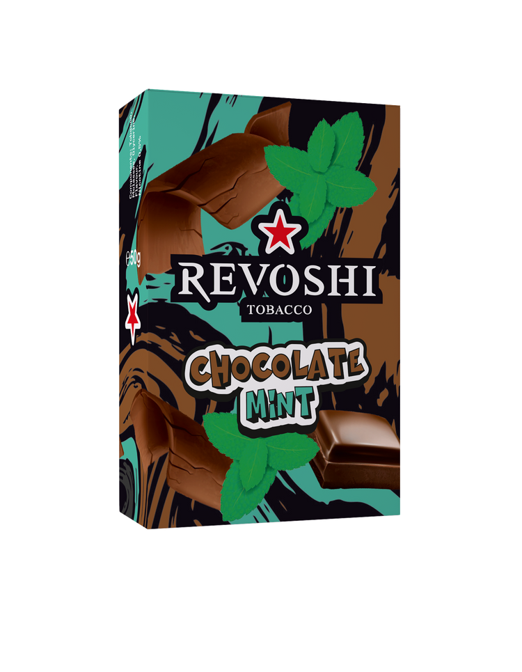 REVOSHI 50G