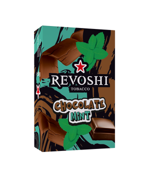 REVOSHI 50G