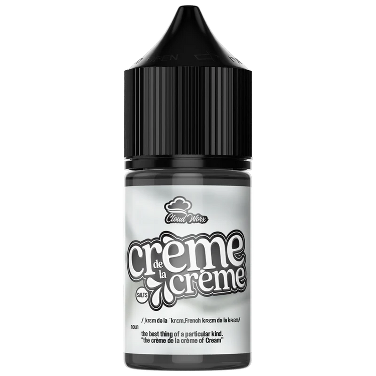 Crème de la Crème 20mg