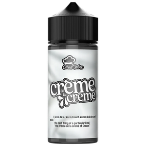Crème de la Crème