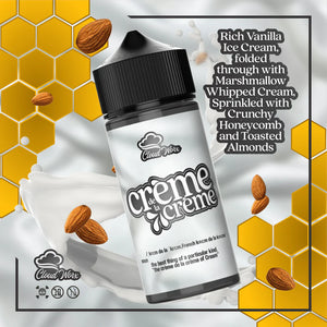 Crème de la Crème