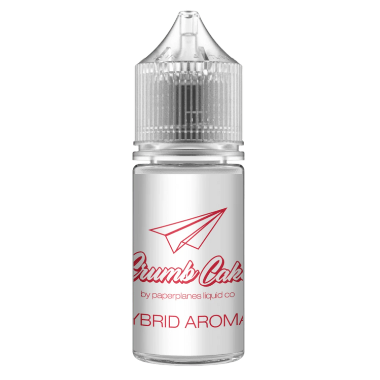 Crumb Cake MTL/salt Nic Flavour Shot