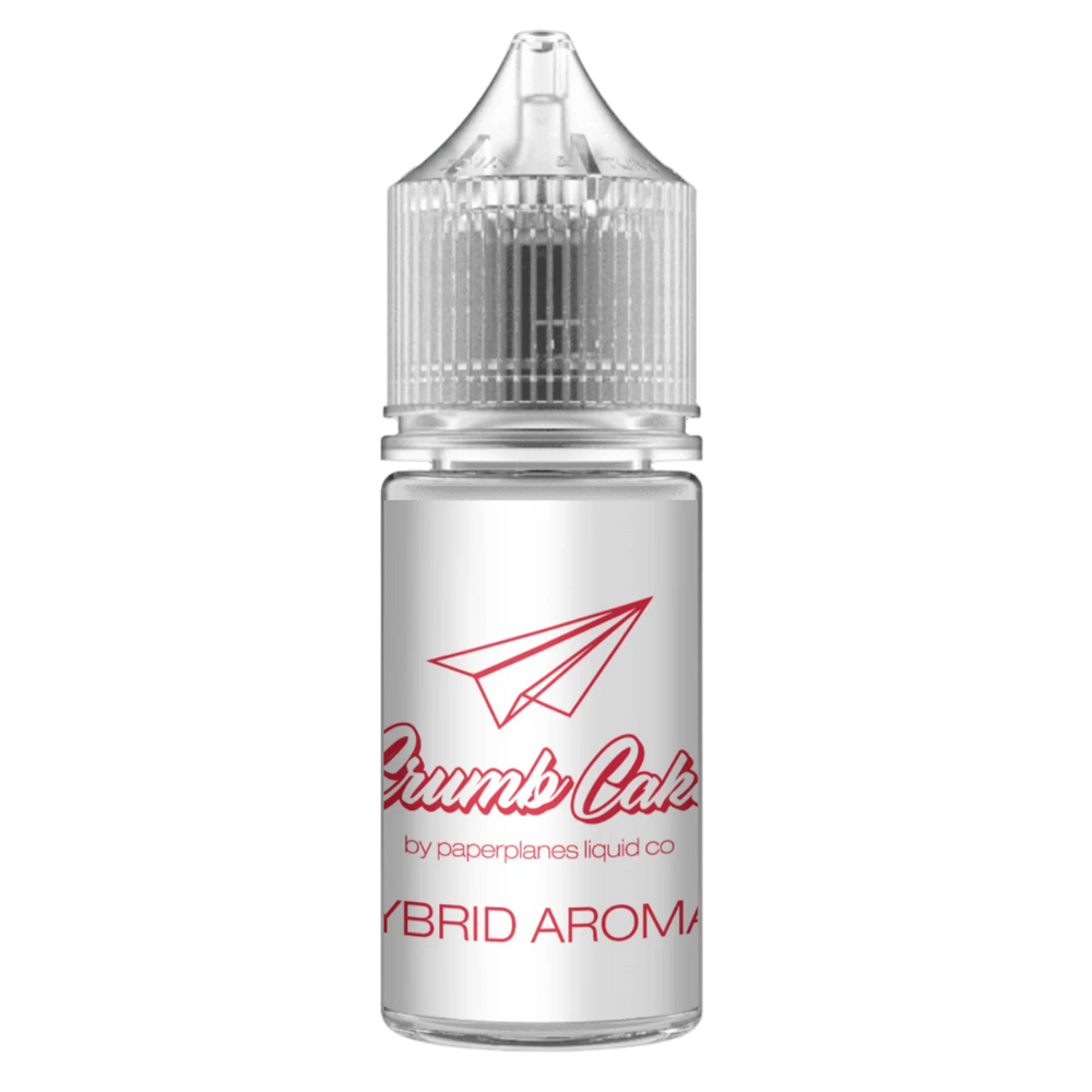 Crumb Cake MTL/salt Nic Flavour Shot