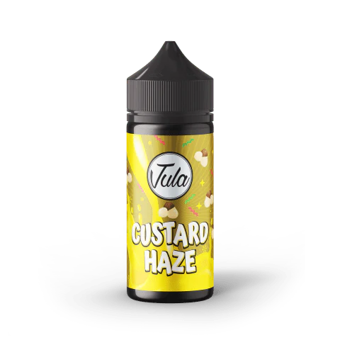 Custard Haze Longfill
