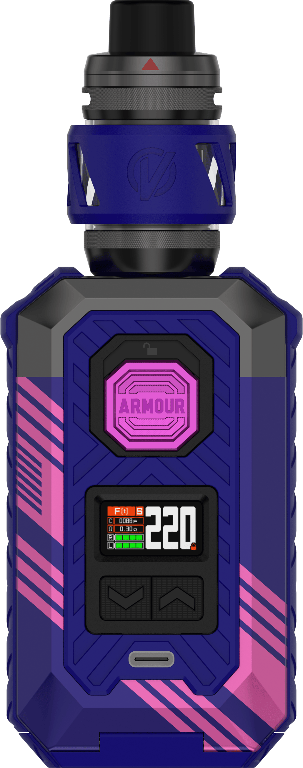 Vaporesso Armour Max Kit
