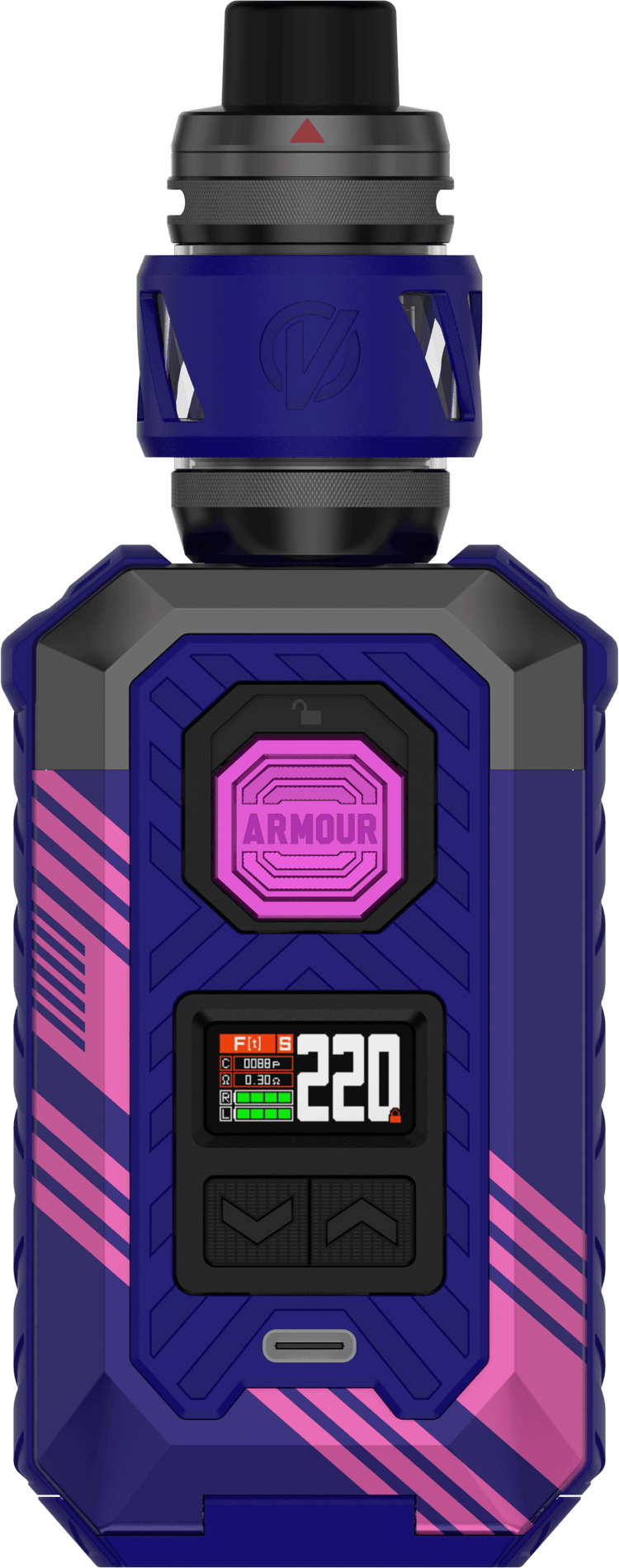 Vaporesso Armour Max Kit