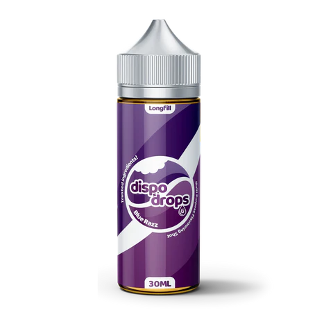 Dispo Drops Flavour Shot 120ml