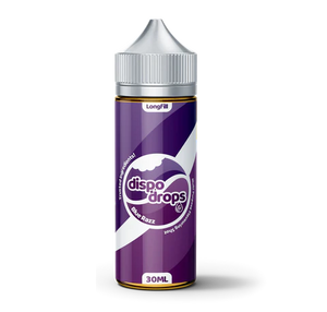 Dispo Drops Flavour Shot 120ml