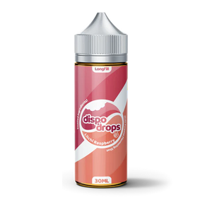 Dispo Drops Flavour Shot 120ml