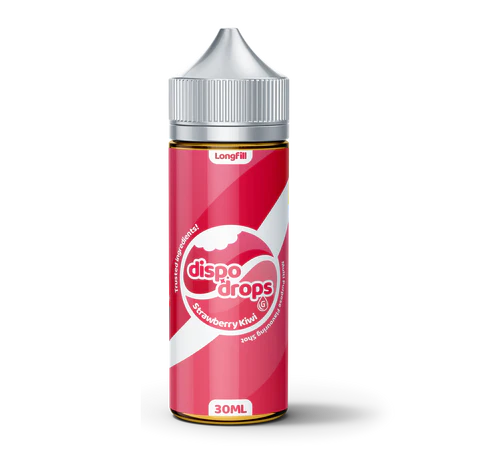 Dispo Drops Flavour Shot 120ml
