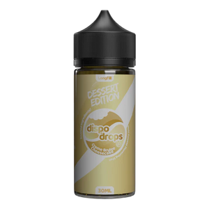 Dispo Drops Flavour Shot 120ml
