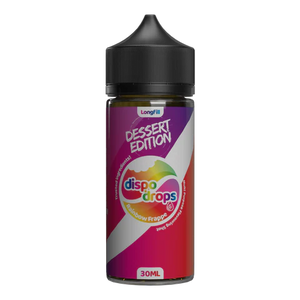 Dispo Drops Flavour Shot 120ml