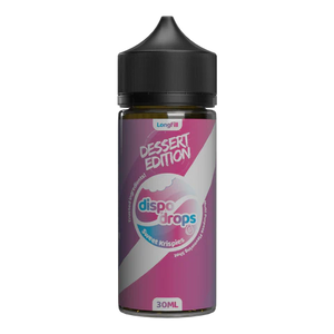 Dispo Drops Flavour Shot 120ml