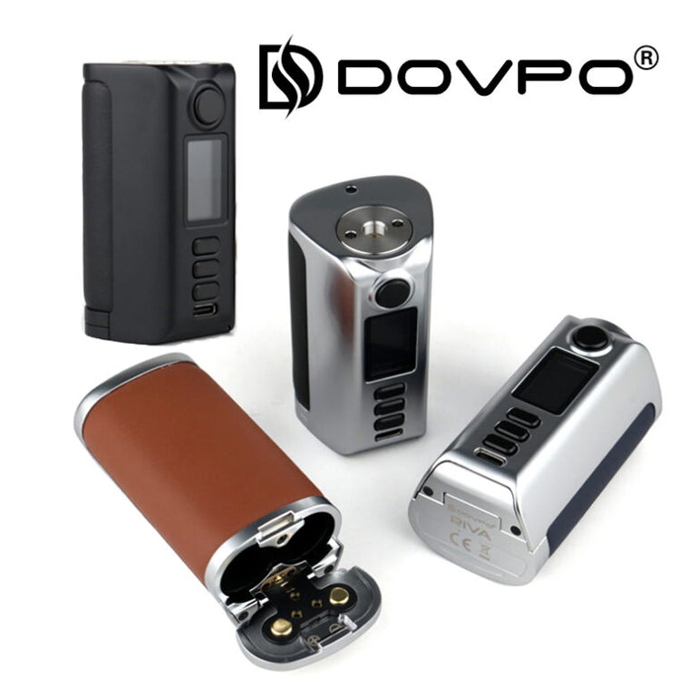DOVPO RIVA 200 Box Mod
