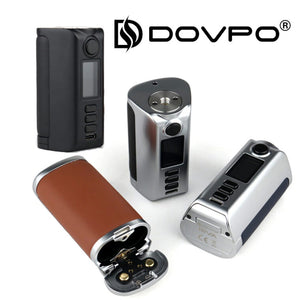 DOVPO RIVA 200 Box Mod