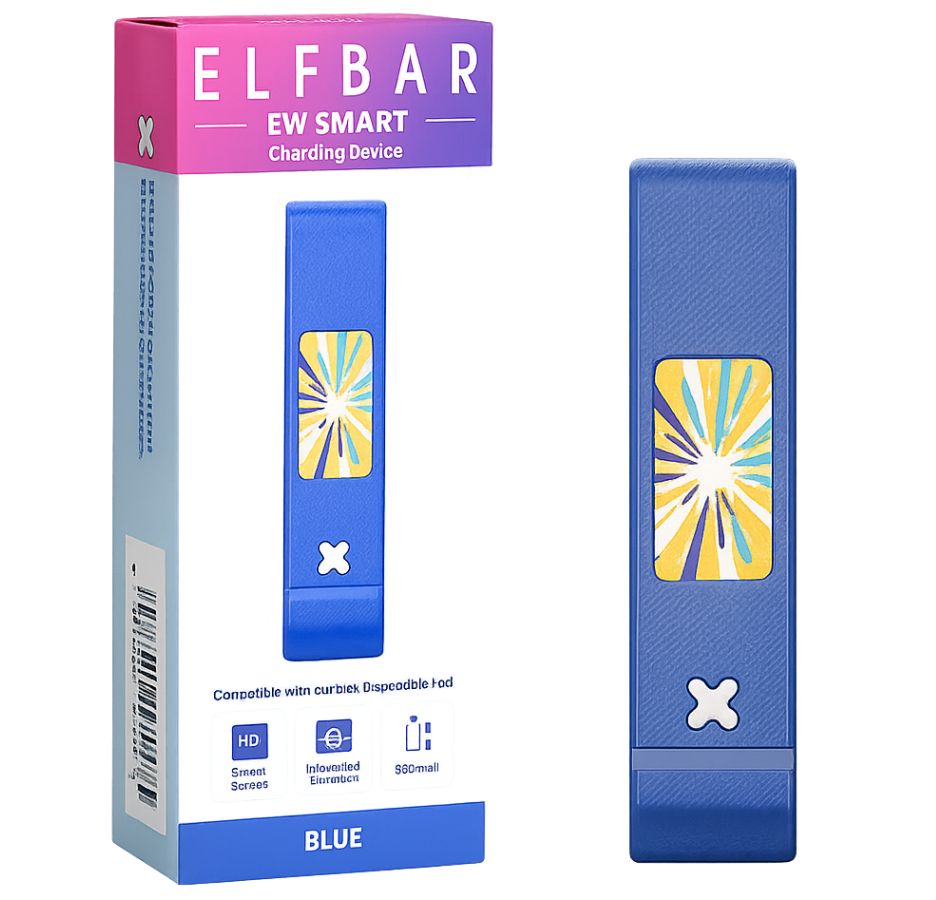 ELFBAR EW Smart Device Battery