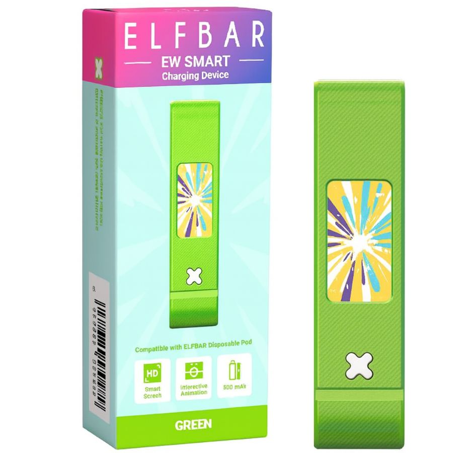 ELFBAR EW Smart Device Battery