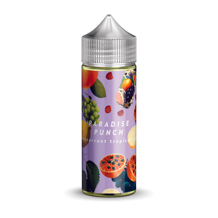 Paradise Punch