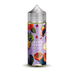 Paradise Punch