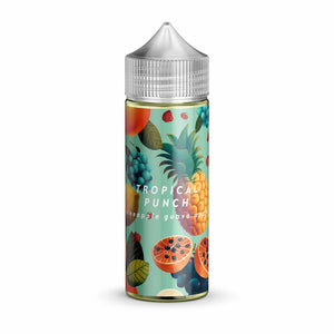 Tropical Punch