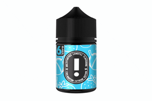 ! EXCLAMATION EXTREME 6Zero Flavour