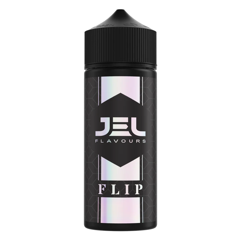 FLIP and FLIP 'N ICE Longfill