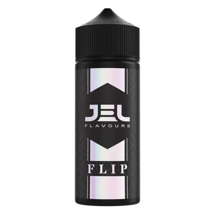 FLIP and FLIP 'N ICE Longfill