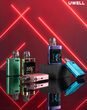 UWELL CALIBURN G3 PRO KOKO 35W POD